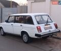 Білий ВАЗ 2104, об'ємом двигуна 1.45 л та пробігом 222 тис. км за 1100 $, фото 36 на Automoto.ua