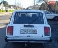 Білий ВАЗ 2104, об'ємом двигуна 1.45 л та пробігом 222 тис. км за 1100 $, фото 44 на Automoto.ua
