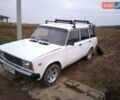Білий ВАЗ 2104, об'ємом двигуна 1.5 л та пробігом 250 тис. км за 900 $, фото 8 на Automoto.ua