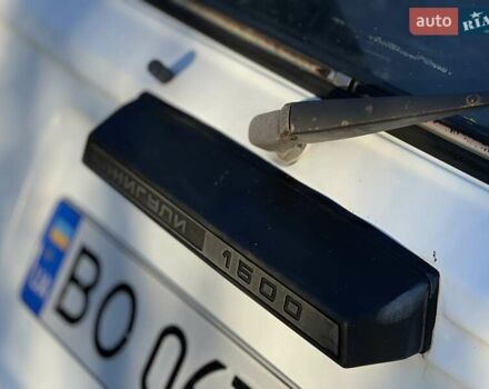 Білий ВАЗ 2104, об'ємом двигуна 1.5 л та пробігом 11 тис. км за 999 $, фото 21 на Automoto.ua