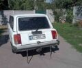 Белый ВАЗ 2104, объемом двигателя 1.5 л и пробегом 76 тыс. км за 550 $, фото 4 на Automoto.ua