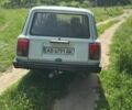 Белый ВАЗ 2104, объемом двигателя 1.5 л и пробегом 75 тыс. км за 600 $, фото 3 на Automoto.ua