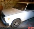 Белый ВАЗ 2104, объемом двигателя 1.5 л и пробегом 70 тыс. км за 1200 $, фото 1 на Automoto.ua
