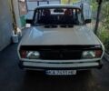 Белый ВАЗ 2104, объемом двигателя 1.5 л и пробегом 555 тыс. км за 700 $, фото 10 на Automoto.ua