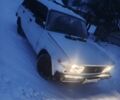 Белый ВАЗ 2104, объемом двигателя 2 л и пробегом 1 тыс. км за 368 $, фото 2 на Automoto.ua