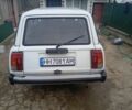 Белый ВАЗ 2104, объемом двигателя 0 л и пробегом 147 тыс. км за 1500 $, фото 2 на Automoto.ua