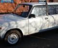 Белый ВАЗ 2104, объемом двигателя 3 л и пробегом 76 тыс. км за 1099 $, фото 2 на Automoto.ua