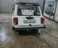 Белый ВАЗ 2104, объемом двигателя 1.5 л и пробегом 87 тыс. км за 1450 $, фото 6 на Automoto.ua