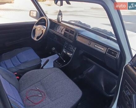 Білий ВАЗ 2104, об'ємом двигуна 1.45 л та пробігом 222 тис. км за 1100 $, фото 58 на Automoto.ua