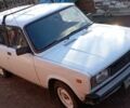 Белый ВАЗ 2104, объемом двигателя 3 л и пробегом 76 тыс. км за 1099 $, фото 5 на Automoto.ua