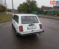 Білий ВАЗ 2104, об'ємом двигуна 1.45 л та пробігом 200 тис. км за 899 $, фото 1 на Automoto.ua