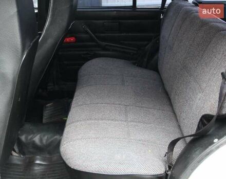 Белый ВАЗ 2104, объемом двигателя 1.45 л и пробегом 76 тыс. км за 1250 $, фото 8 на Automoto.ua