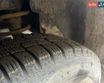 Белый ВАЗ 2104, объемом двигателя 1.5 л и пробегом 29 тыс. км за 799 $, фото 15 на Automoto.ua