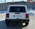 Белый ВАЗ 2104, объемом двигателя 1.5 л и пробегом 30 тыс. км за 649 $, фото 3 на Automoto.ua