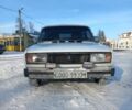 Белый ВАЗ 2104, объемом двигателя 1.5 л и пробегом 44 тыс. км за 1300 $, фото 1 на Automoto.ua