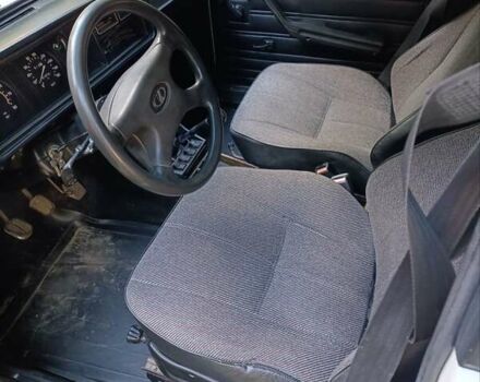 Белый ВАЗ 2104, объемом двигателя 1.45 л и пробегом 95 тыс. км за 1600 $, фото 4 на Automoto.ua