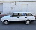 Білий ВАЗ 2104, об'ємом двигуна 1.5 л та пробігом 200 тис. км за 553 $, фото 6 на Automoto.ua
