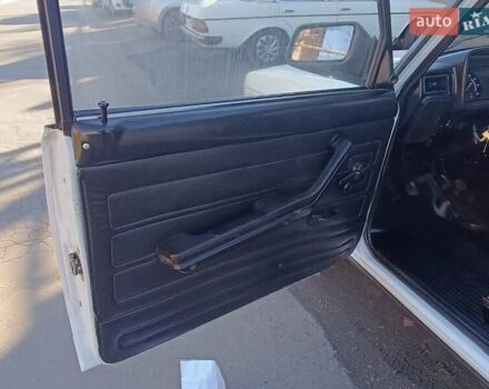 Білий ВАЗ 2104, об'ємом двигуна 1.45 л та пробігом 222 тис. км за 1100 $, фото 66 на Automoto.ua