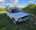 Белый ВАЗ 2104, объемом двигателя 1.5 л и пробегом 63 тыс. км за 500 $, фото 1 на Automoto.ua