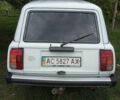 Білий ВАЗ 2104, об'ємом двигуна 1.5 л та пробігом 65 тис. км за 650 $, фото 3 на Automoto.ua