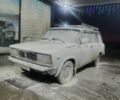 Белый ВАЗ 2104, объемом двигателя 1.5 л и пробегом 87 тыс. км за 1450 $, фото 4 на Automoto.ua