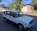 Білий ВАЗ 2104, об'ємом двигуна 1.5 л та пробігом 200 тис. км за 553 $, фото 2 на Automoto.ua