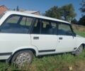 Белый ВАЗ 2104, объемом двигателя 1.5 л и пробегом 65 тыс. км за 950 $, фото 7 на Automoto.ua