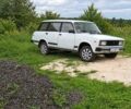 Білий ВАЗ 2104, об'ємом двигуна 1.5 л та пробігом 65 тис. км за 650 $, фото 1 на Automoto.ua