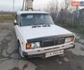 Белый ВАЗ 2104, объемом двигателя 1.45 л и пробегом 500 тыс. км за 992 $, фото 1 на Automoto.ua