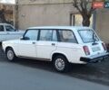 Білий ВАЗ 2104, об'ємом двигуна 1.45 л та пробігом 222 тис. км за 1100 $, фото 37 на Automoto.ua