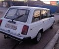 Білий ВАЗ 2104, об'ємом двигуна 1.45 л та пробігом 222 тис. км за 1100 $, фото 33 на Automoto.ua