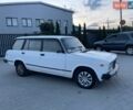 Белый ВАЗ 2104, объемом двигателя 1.45 л и пробегом 80 тыс. км за 850 $, фото 3 на Automoto.ua