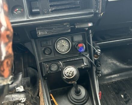 Білий ВАЗ 2104, об'ємом двигуна 1.5 л та пробігом 200 тис. км за 736 $, фото 11 на Automoto.ua