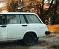 Білий ВАЗ 2104, об'ємом двигуна 1.45 л та пробігом 51 тис. км за 1200 $, фото 4 на Automoto.ua