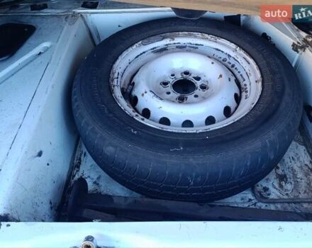 Білий ВАЗ 2104, об'ємом двигуна 1.45 л та пробігом 222 тис. км за 1100 $, фото 61 на Automoto.ua