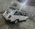 Белый ВАЗ 2104, объемом двигателя 1.5 л и пробегом 87 тыс. км за 1450 $, фото 5 на Automoto.ua