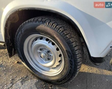 Білий ВАЗ 2104, об'ємом двигуна 1.5 л та пробігом 11 тис. км за 1150 $, фото 11 на Automoto.ua