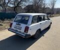 Белый ВАЗ 2104, объемом двигателя 0 л и пробегом 180 тыс. км за 520 $, фото 5 на Automoto.ua