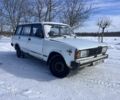 Білий ВАЗ 2104, об'ємом двигуна 1.3 л та пробігом 60 тис. км за 420 $, фото 1 на Automoto.ua