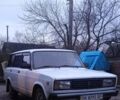 Белый ВАЗ 2104, объемом двигателя 1.45 л и пробегом 76 тыс. км за 1450 $, фото 1 на Automoto.ua