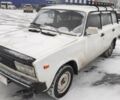 Белый ВАЗ 2104, объемом двигателя 1.5 л и пробегом 170 тыс. км за 2200 $, фото 1 на Automoto.ua