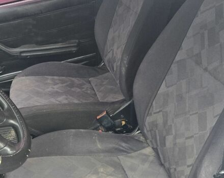 Белый ВАЗ 2104, объемом двигателя 1.5 л и пробегом 63 тыс. км за 650 $, фото 5 на Automoto.ua