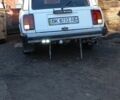 Белый ВАЗ 2104, объемом двигателя 3 л и пробегом 76 тыс. км за 1099 $, фото 9 на Automoto.ua