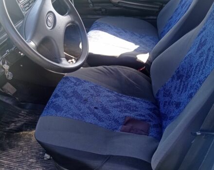 Белый ВАЗ 2104, объемом двигателя 1.5 л и пробегом 65 тыс. км за 950 $, фото 5 на Automoto.ua