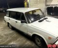 Белый ВАЗ 2104, объемом двигателя 1.5 л и пробегом 0 тыс. км за 720 $, фото 4 на Automoto.ua