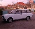 Білий ВАЗ 2104, об'ємом двигуна 1.45 л та пробігом 222 тис. км за 1100 $, фото 22 на Automoto.ua