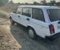 Белый ВАЗ 2104, объемом двигателя 1.6 л и пробегом 100 тыс. км за 750 $, фото 3 на Automoto.ua