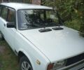 Белый ВАЗ 2104, объемом двигателя 1.5 л и пробегом 65 тыс. км за 650 $, фото 1 на Automoto.ua