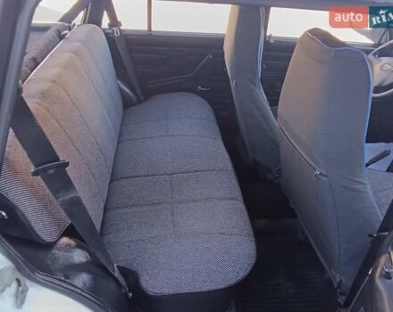 Білий ВАЗ 2104, об'ємом двигуна 1.45 л та пробігом 222 тис. км за 1100 $, фото 73 на Automoto.ua