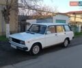 Білий ВАЗ 2104, об'ємом двигуна 1.45 л та пробігом 222 тис. км за 1100 $, фото 15 на Automoto.ua